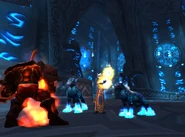 WWI Nexus Mobs
