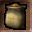 Amber Barley Icon