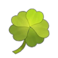 Five-Leaf Clover
