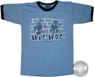 Stylinonline 2007 hiphop