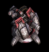 AutoTurret SC2 Game2