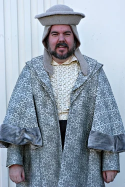 RomeoTreblanc