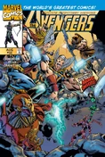Avengers Vol 2 10