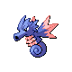 Seadra DP variocolor