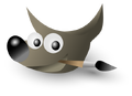 GIMP Icon.svg