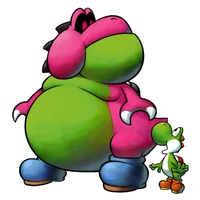 YoobVsYoshi