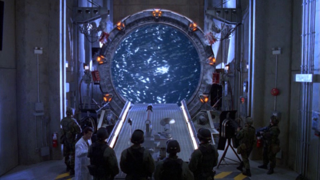 Stargate Wikiscifi