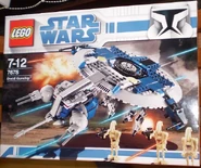 7678droidgunship
