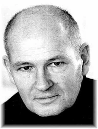 Ernst Meincke dubs the voice of John Locke