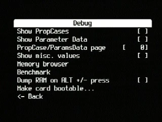 Allbest51-425 SD400 Debug