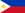 Flag of the Philippines