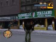 CaroselloItaliano-GTA3-exterior