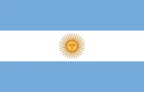 Flag of Argentina