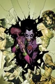 Joker's Asylum