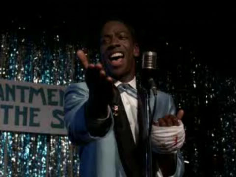 Who Does Marvin Berry Call In Back To The Future