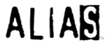 AliasLogo