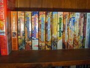 PratchetShelf