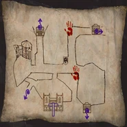 TDS map OldQuarter