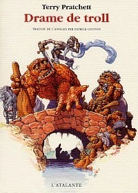 Troll Bridge discworld