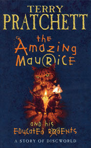 download the amazing maurice and his educated rodents play