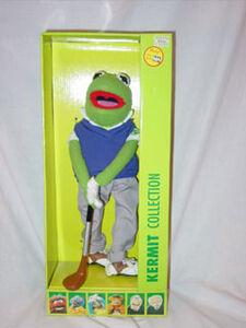 Igelgolfer