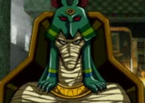 High Mage Anubisius