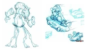 Nitros Oxide Sketch