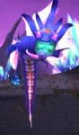 Wyrm from Beyond