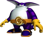 Big the Cat