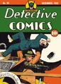 Detective Comics 34