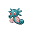 Horsea RZ variocolor