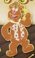Muppetshowfozziepin