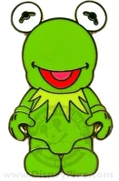 Vinylmationpin
