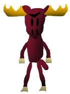 3DMoose