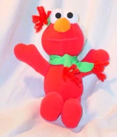 Christmaselmo2001