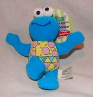 Eastercookie2003