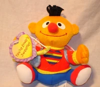 Valentineernie2003