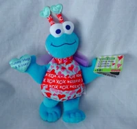 Valentinecookie2004