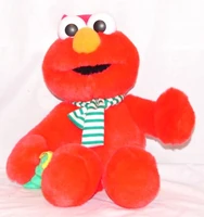Christmaselmo2003