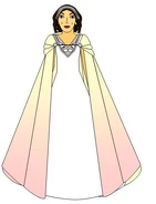 ParadeGown