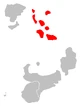 State map Seven
