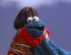 LexineCookieHug