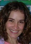 Sandra Mara dubla a voz de Libby
