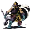 SmtThor