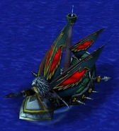 NEbattleship
