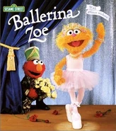 Ballerina Zoe (2002)