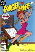 Angel Love 4