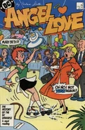 Angel Love 8