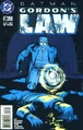 Batman Gordon's Law 3