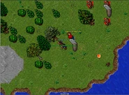 Gravestonedemonoak